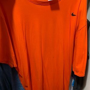 Nike® Dri-Fit Short-Sleeve Tee - Big & Tall 4XLT